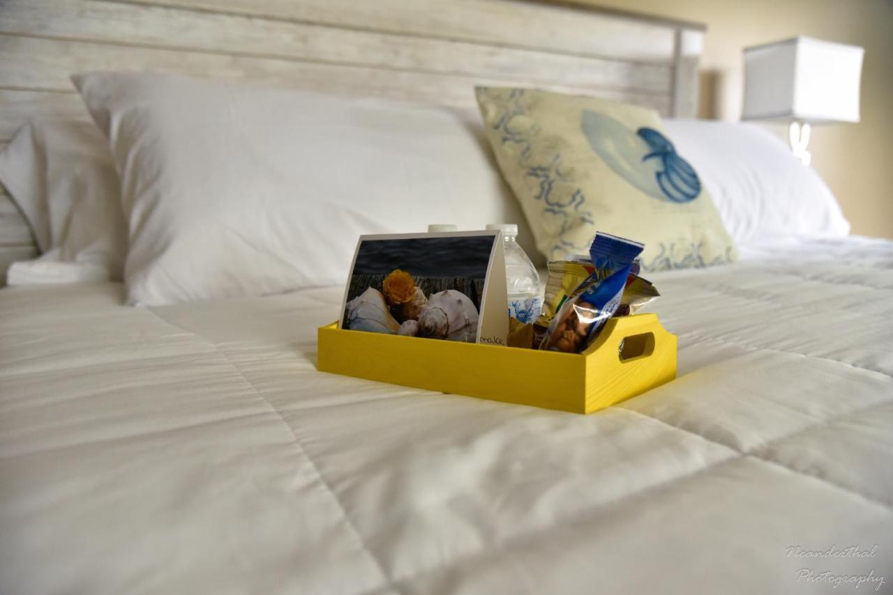 The Yellow Rose Of Talbot Bed And Breakfast Easton Bagian luar foto