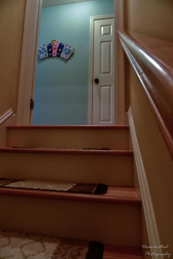 The Yellow Rose Of Talbot Bed And Breakfast Easton Bagian luar foto
